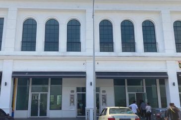 Whitten Eco Majestic