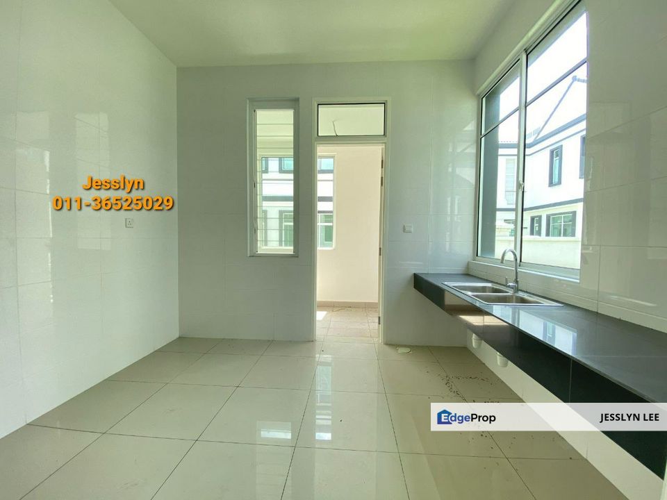 [Low Deposit] Eco Majestic, Semenyih House For Sale, Selangor, Semenyih