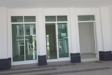 Merrydale @ Eco Majestic