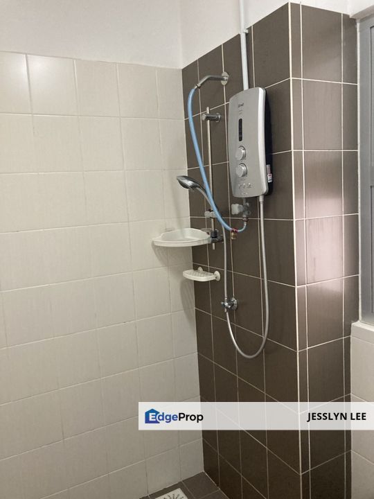 [Kitchen Cabinet, aircon, Full Loan] Saville Kajang Selangor Condo For Sale, Selangor, Kajang