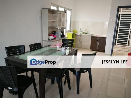 Saville Kajang Condo For Sale, Selangor, Kajang