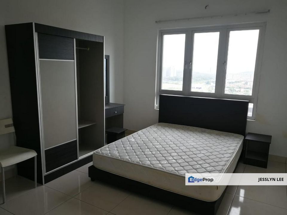 Saville Kajang Condo For Sale, Selangor, Kajang