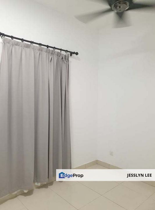 [100% Loan, Booking RM 2k] Saville Kajang Condo For Sale, Selangor, Kajang