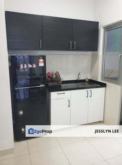 [100% Loan, Booking RM 2k] Saville Kajang Condo For Sale, Selangor, Kajang