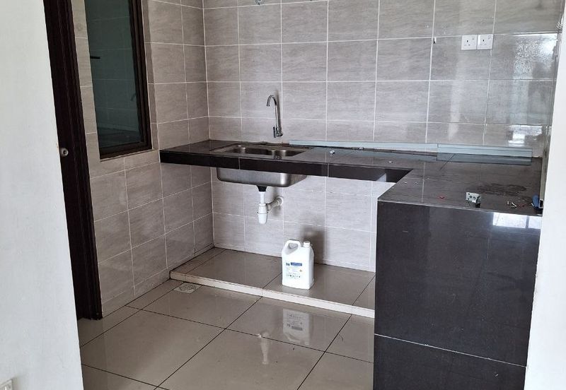 Residensi Zamrud (Zamrud Residensi)