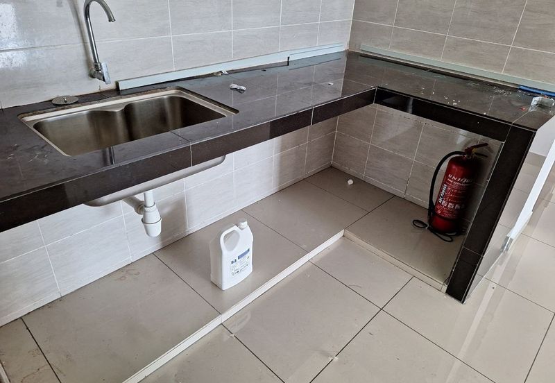 Residensi Zamrud (Zamrud Residensi)