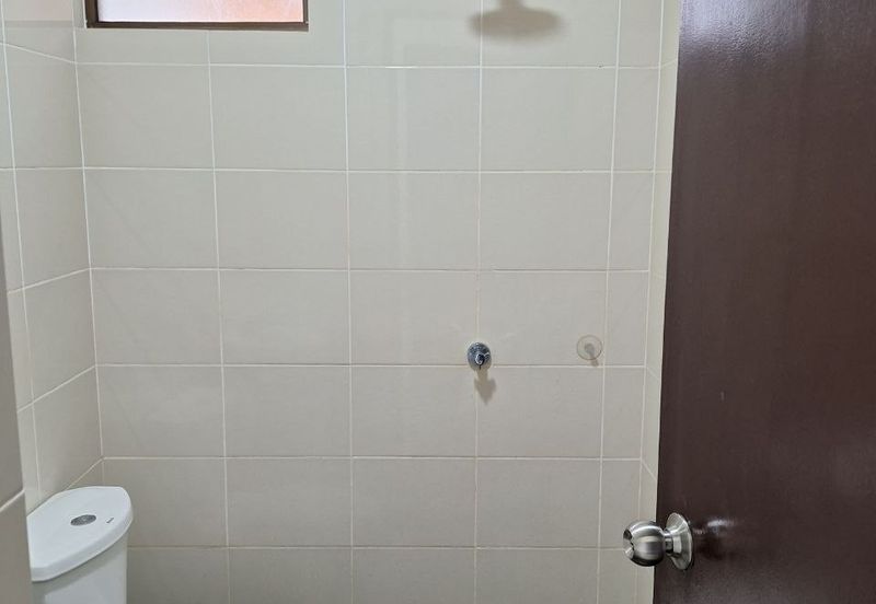 Residensi Zamrud (Zamrud Residensi)