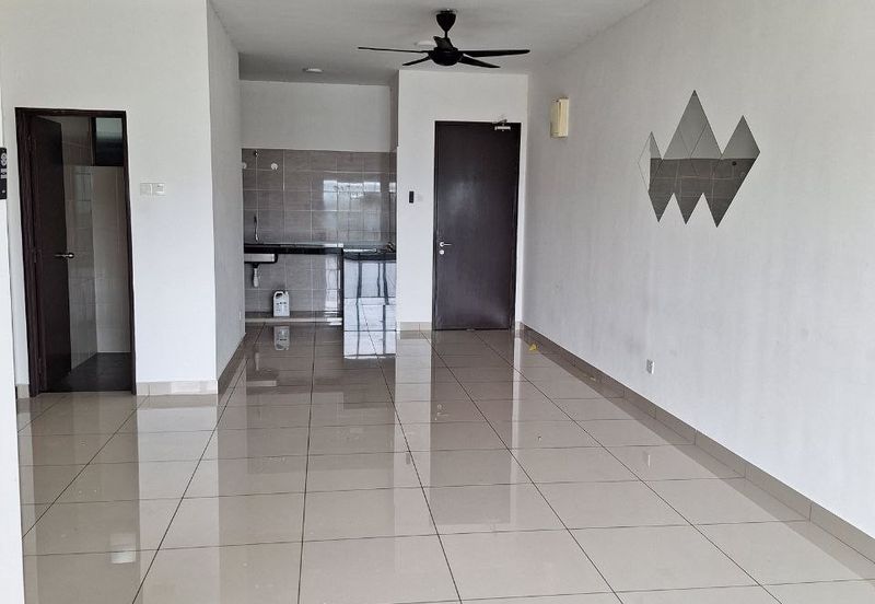 Residensi Zamrud (Zamrud Residensi)