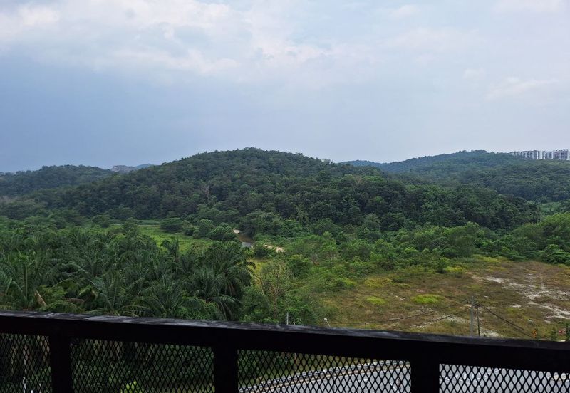 Residensi Zamrud (Zamrud Residensi)