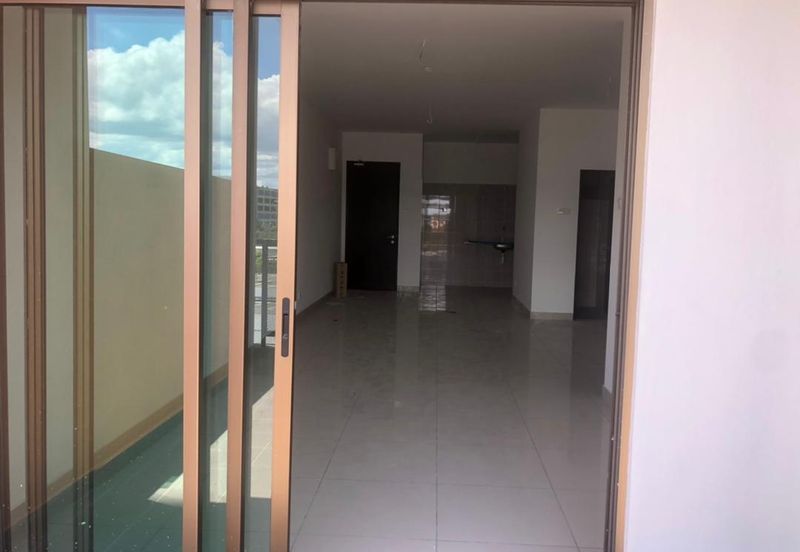 Residensi Zamrud (Zamrud Residensi)