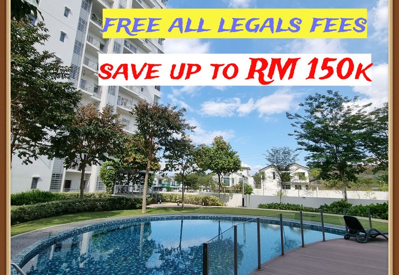 Jadite Suites @ Jade Hills