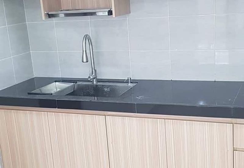 Residensi Zamrud (Zamrud Residensi)