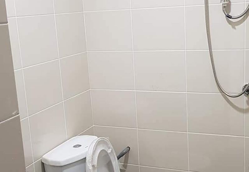 Residensi Zamrud (Zamrud Residensi)