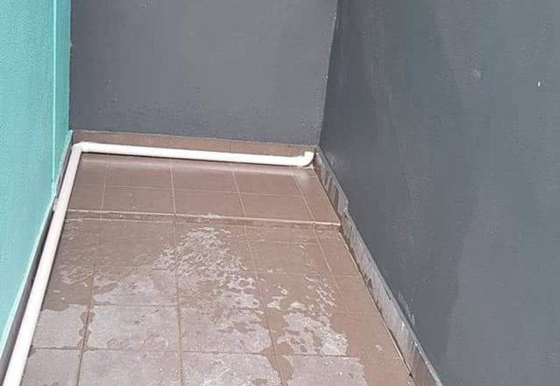 Residensi Zamrud (Zamrud Residensi)