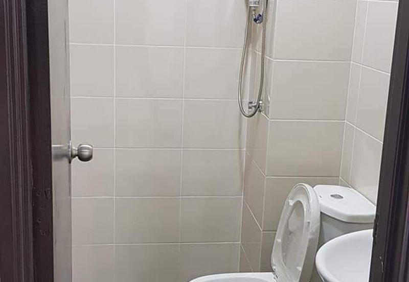 Residensi Zamrud (Zamrud Residensi)