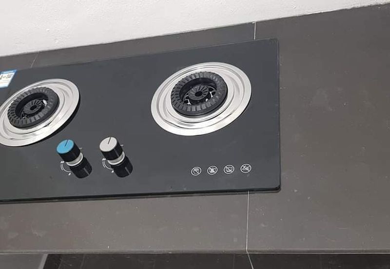 Residensi Zamrud (Zamrud Residensi)