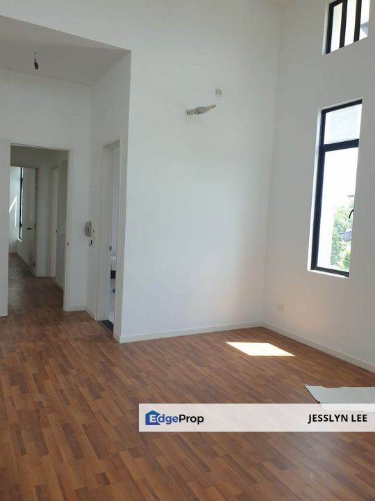 [CHEAPEST Cluster Semi D] Tenderfield @ Eco Majestic Semenyih  , Selangor, Semenyih