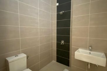 Tenderfields @ Eco Majestic