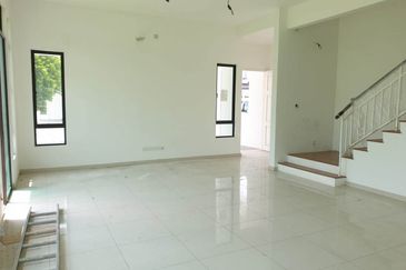 Tenderfields @ Eco Majestic