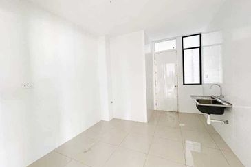 Tenderfields @ Eco Majestic