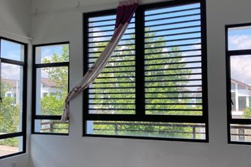 Tenderfields @ Eco Majestic