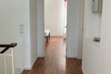 Tenderfields @ Eco Majestic