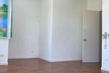 Tenderfields @ Eco Majestic