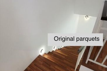 Tenderfields @ Eco Majestic