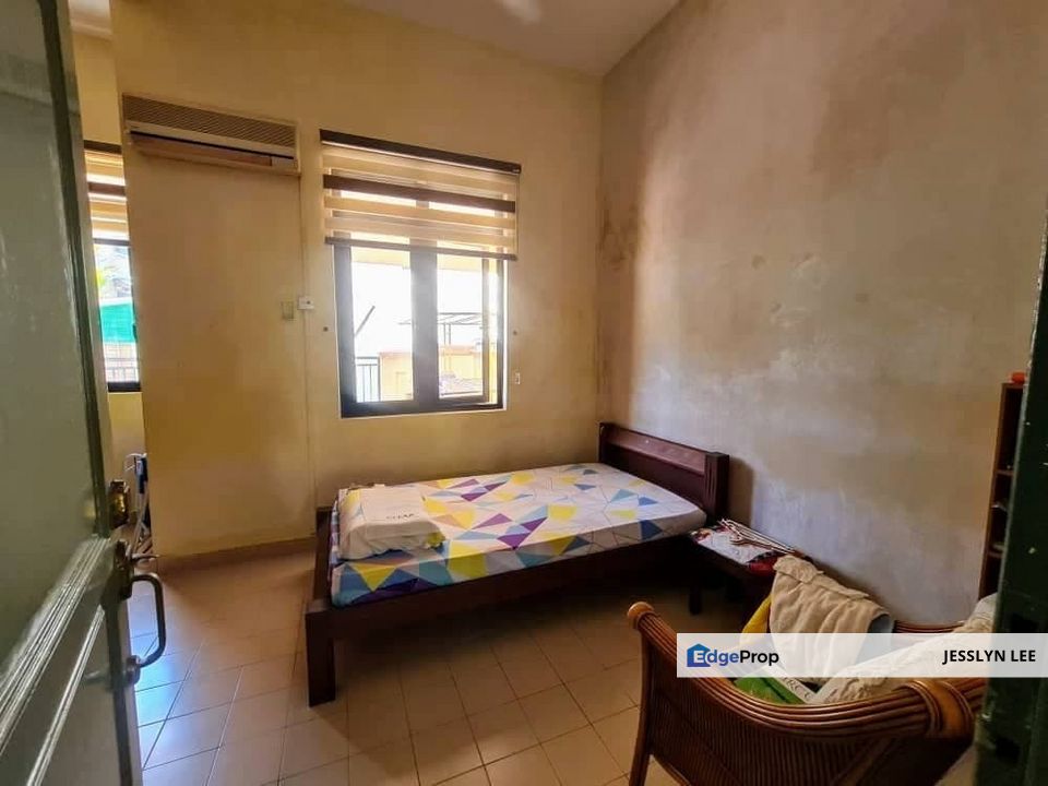 [Renovated] Jalan Suasana Bandar Tun Hussein Onn Batu 9th Cheras 2 Storey Bungalow , Selangor, Batu 9th Cheras