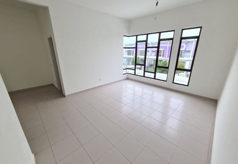 Banyas @ Setia EcoHill 2