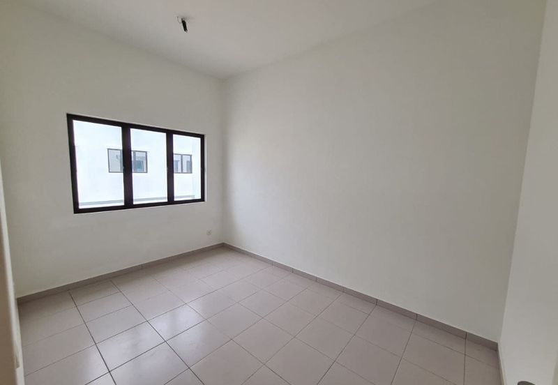 Banyas @ Setia EcoHill 2