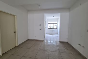 Grandlis @ Setia EcoHill