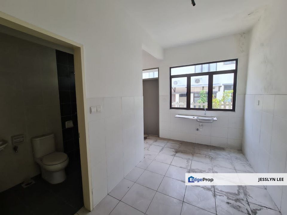 Grandlis @ Setia EcoHill Semenyih House For Sale, Selangor, Semenyih