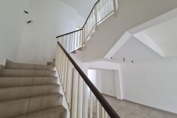 Grandlis @ Setia EcoHill