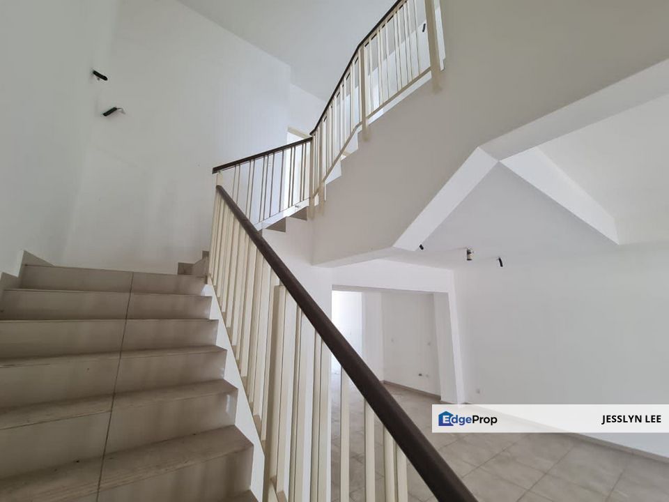 Grandlis @ Setia EcoHill Semenyih House For Sale, Selangor, Semenyih