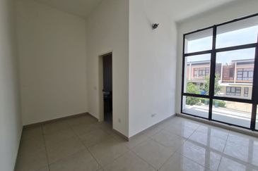 Grandlis @ Setia EcoHill