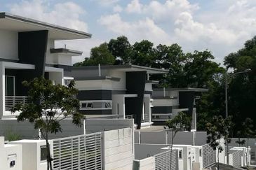 Ridgeview Residences @ Kajang