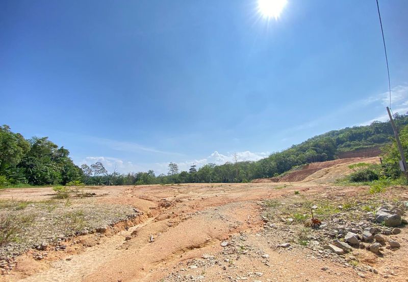 Kawasan Perindustrian Hi Tech 5