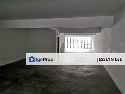 [1st Floor] Taman Kajang Utama Kajang Shop Office, Selangor, Kajang
