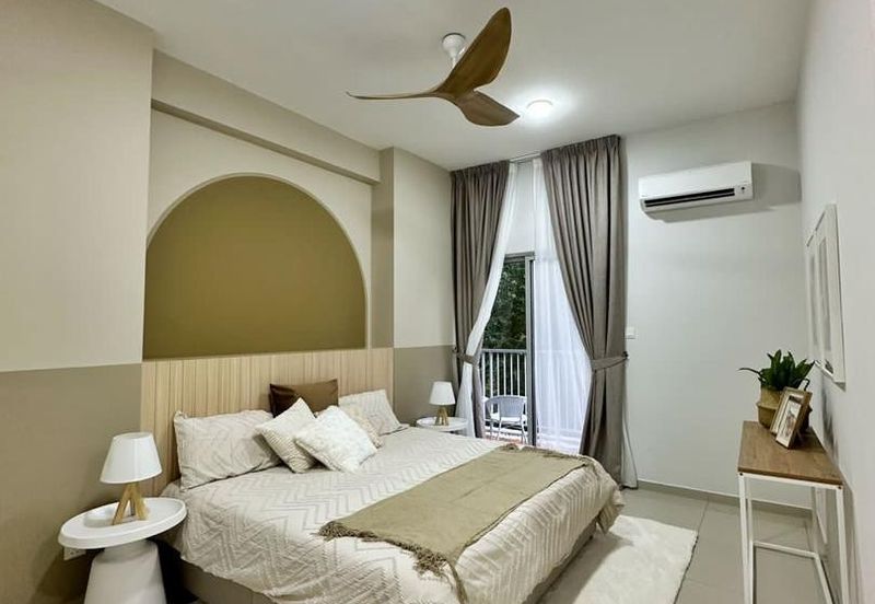Jadite Suites @ Jade Hills