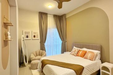 Jadite Suites @ Jade Hills