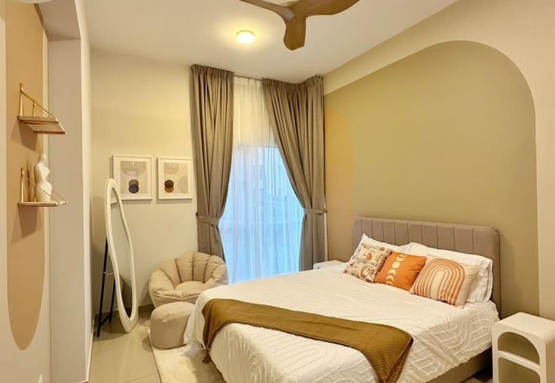 Jadite Suites @ Jade Hills