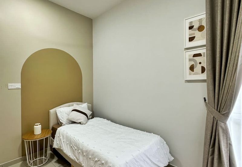 Jadite Suites @ Jade Hills