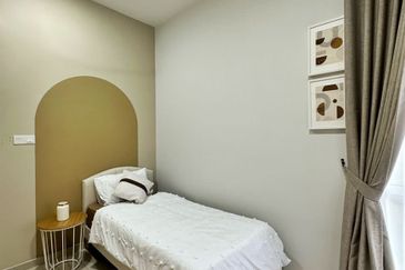 Jadite Suites @ Jade Hills