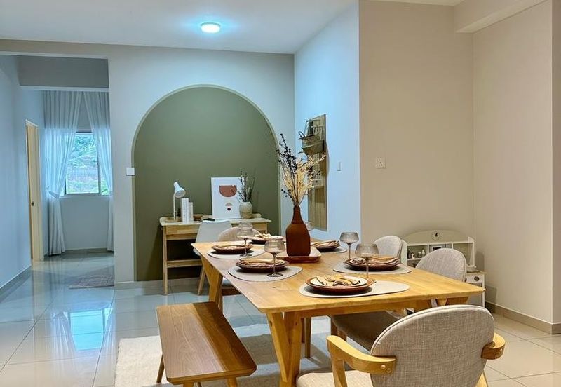 Jadite Suites @ Jade Hills