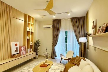 Jadite Suites @ Jade Hills