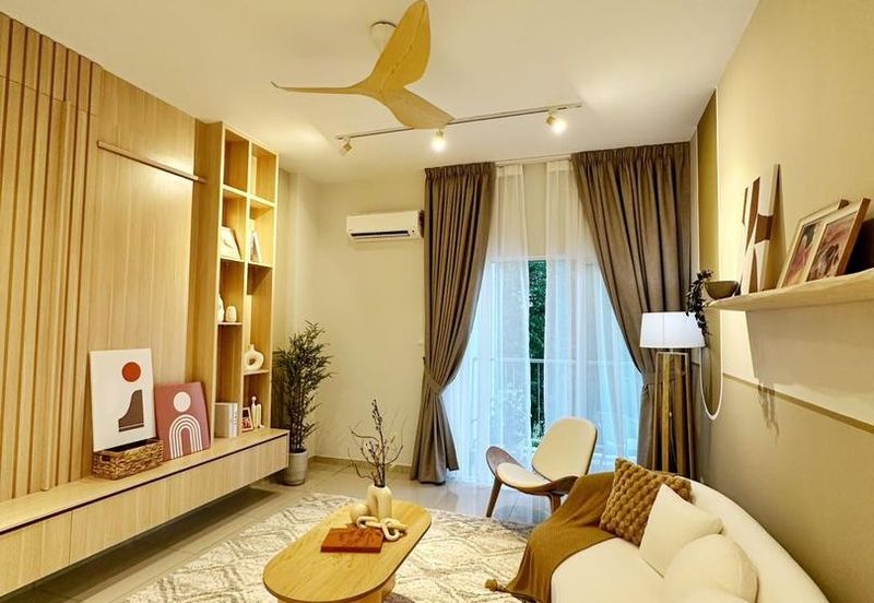 Jadite Suites @ Jade Hills