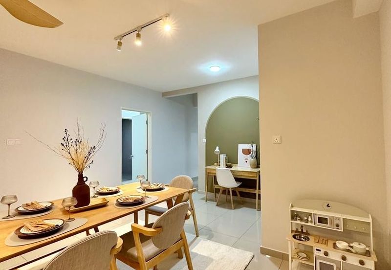 Jadite Suites @ Jade Hills