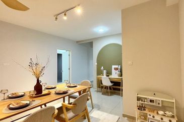 Jadite Suites @ Jade Hills