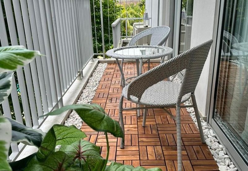 Jadite Suites @ Jade Hills